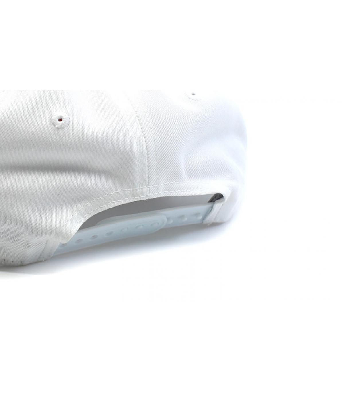 New Era Stretch Snap 9Fifty Bulls New Era Stretch Snap 9Fifty Bulls